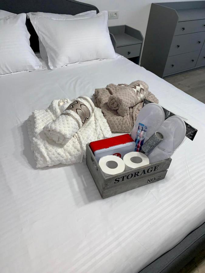 Studio Agg Bucharest Apartment ภายนอก รูปภาพ