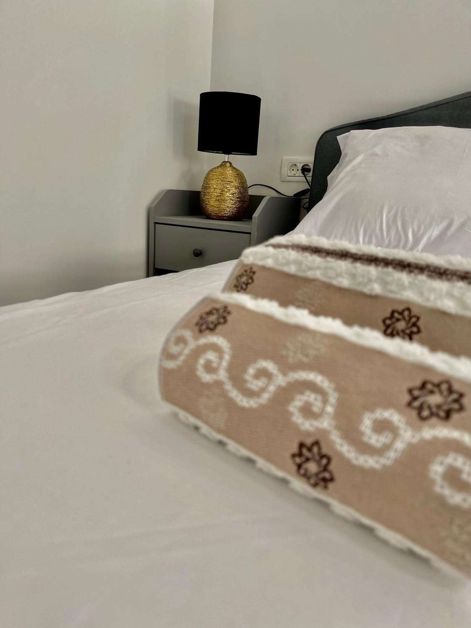 Studio Agg Bucharest Apartment ภายนอก รูปภาพ