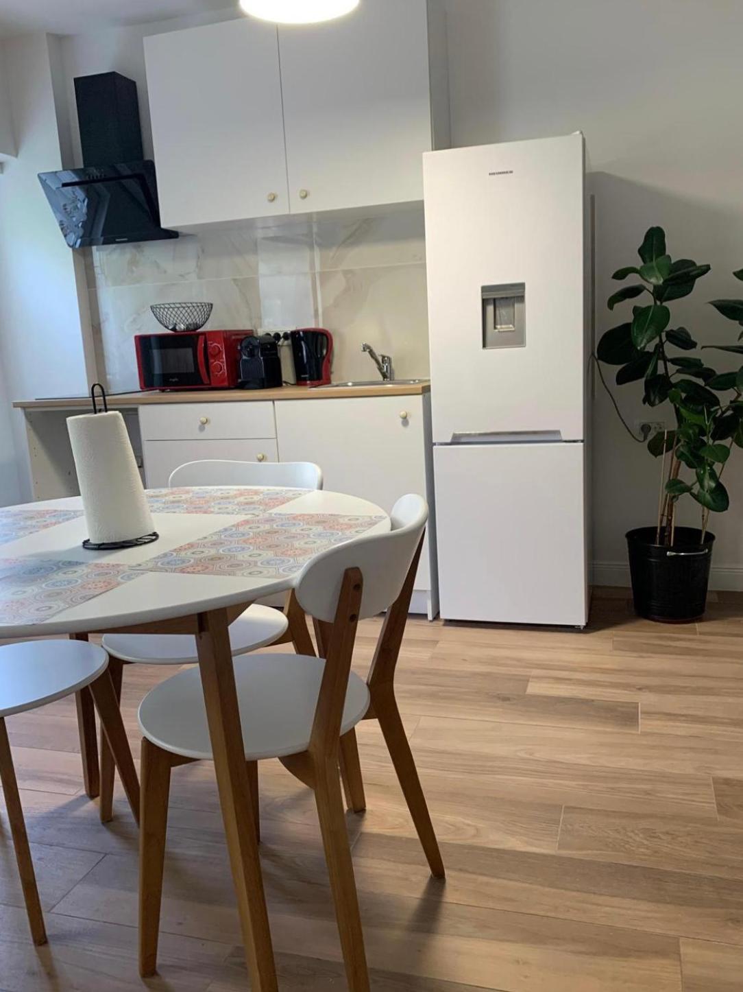 Studio Agg Bucharest Apartment ภายนอก รูปภาพ