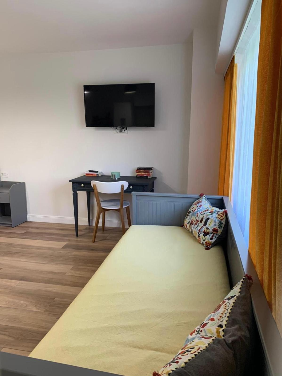 Studio Agg Bucharest Apartment ภายนอก รูปภาพ