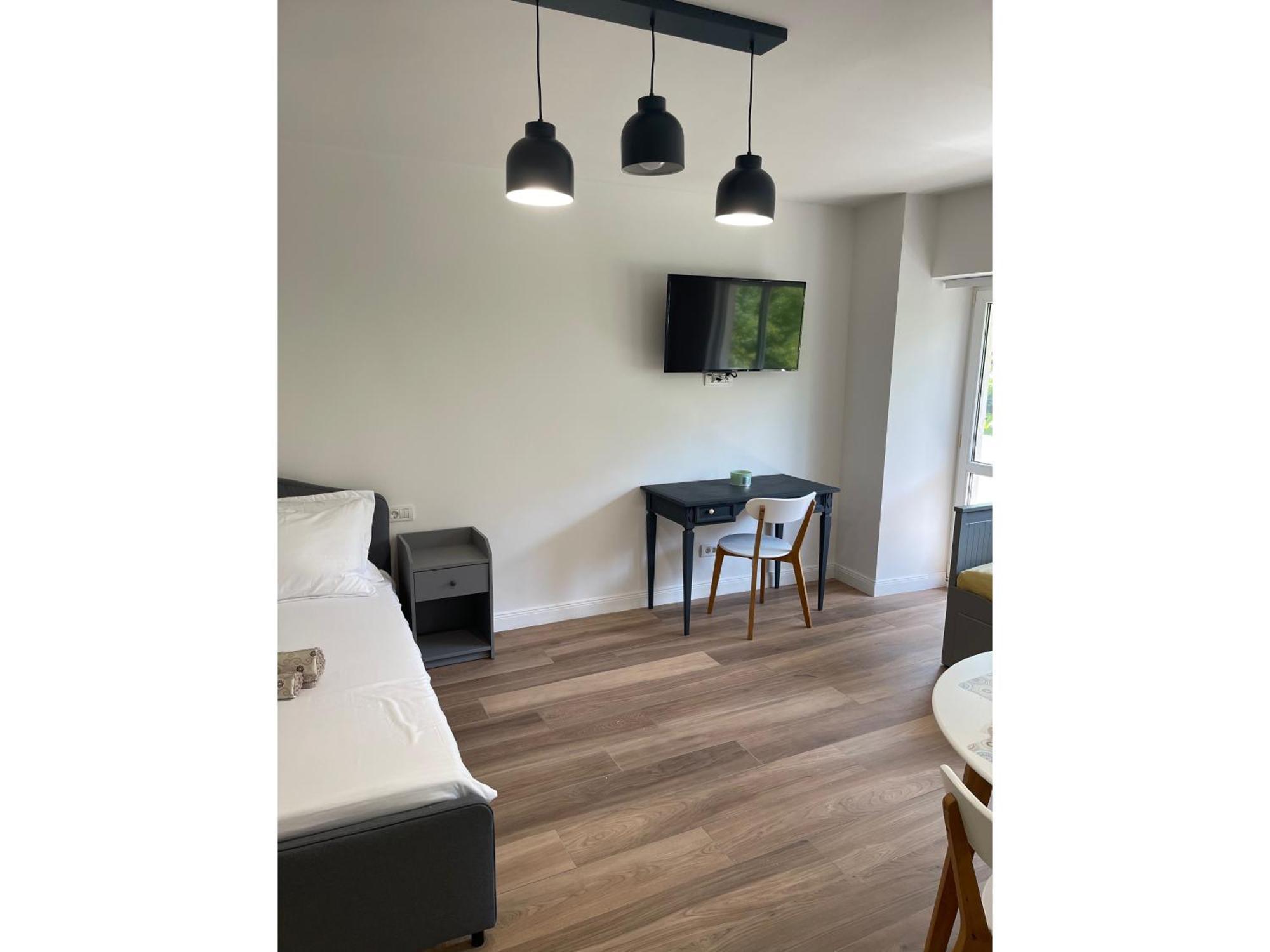 Studio Agg Bucharest Apartment ภายนอก รูปภาพ