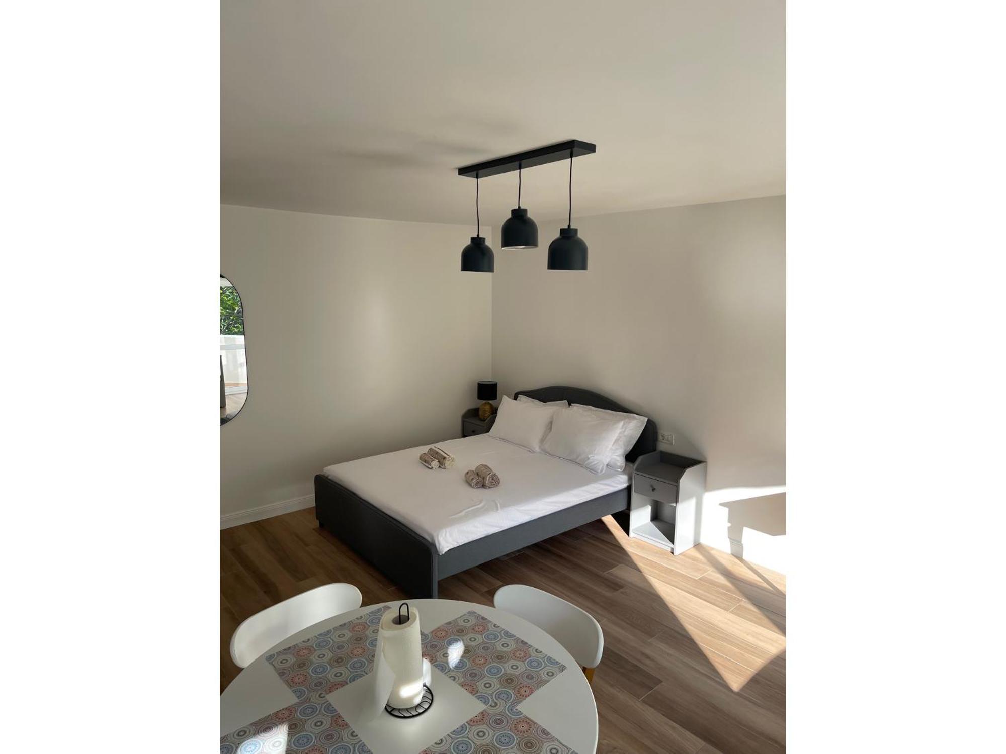Studio Agg Bucharest Apartment ภายนอก รูปภาพ