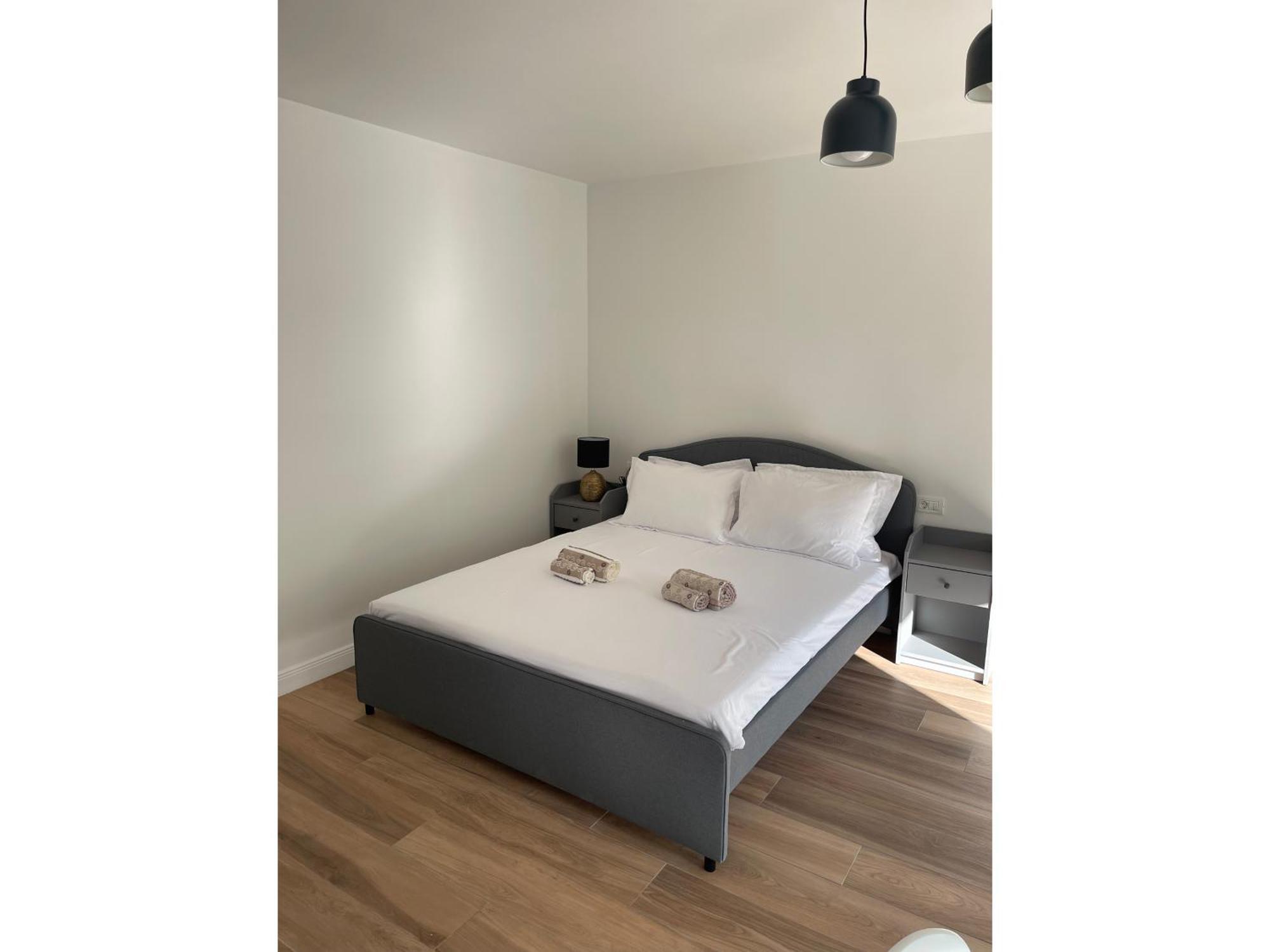 Studio Agg Bucharest Apartment ภายนอก รูปภาพ