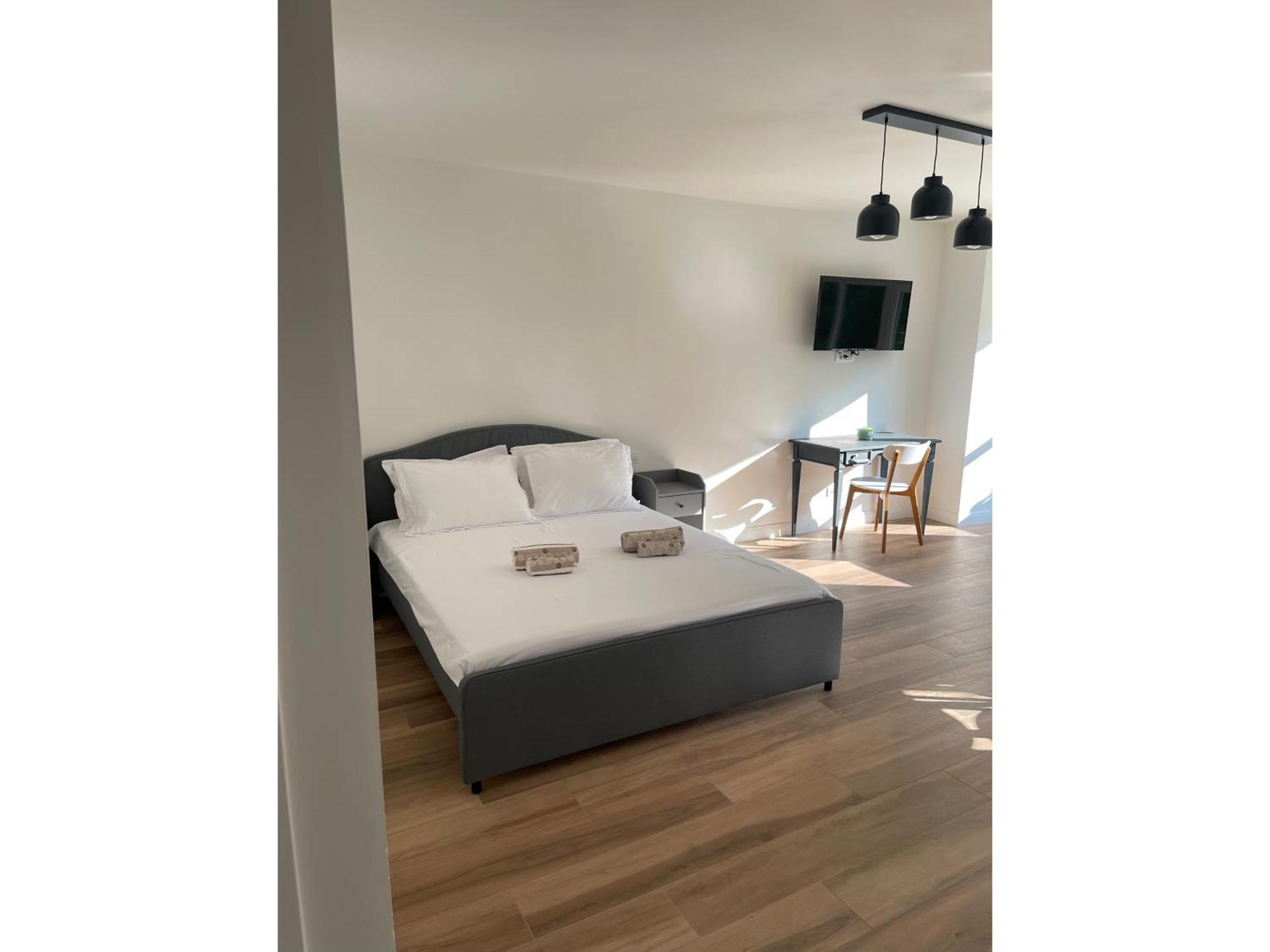 Studio Agg Bucharest Apartment ภายนอก รูปภาพ