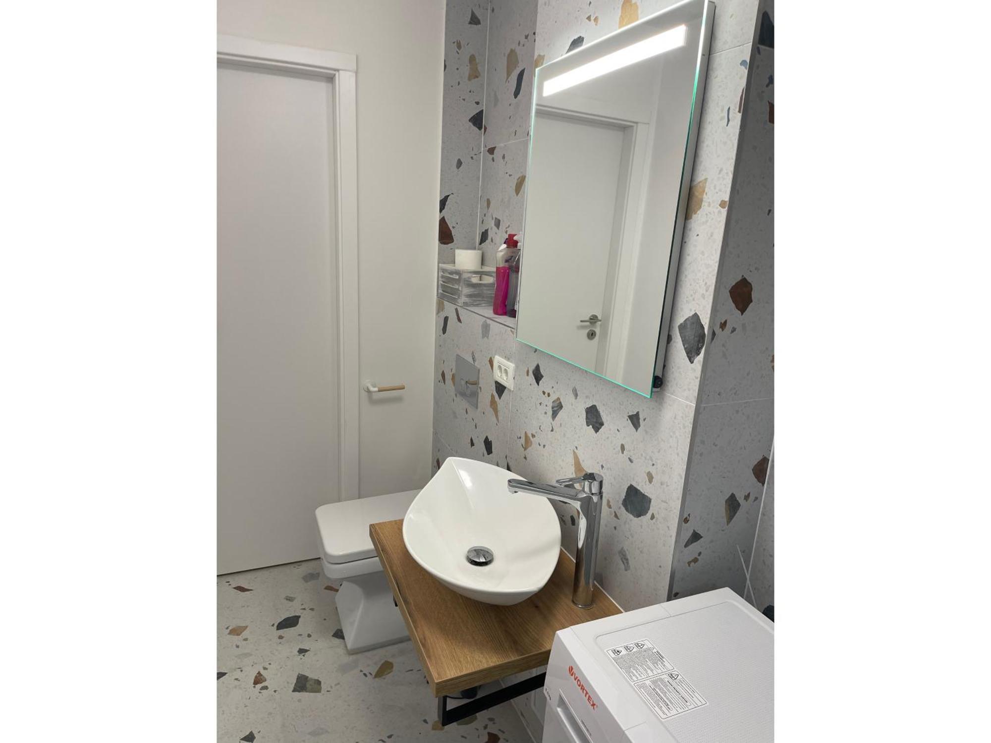 Studio Agg Bucharest Apartment ภายนอก รูปภาพ