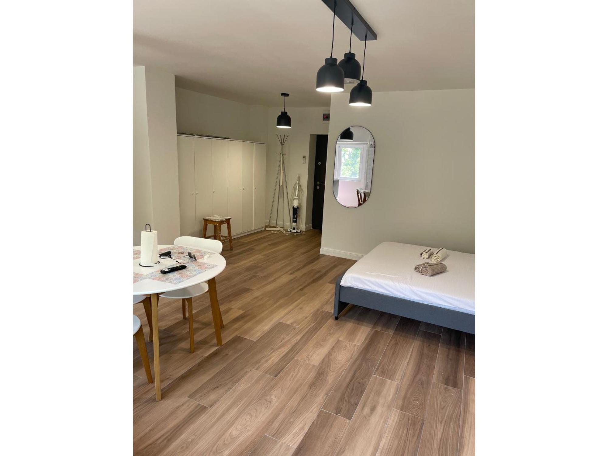 Studio Agg Bucharest Apartment ภายนอก รูปภาพ