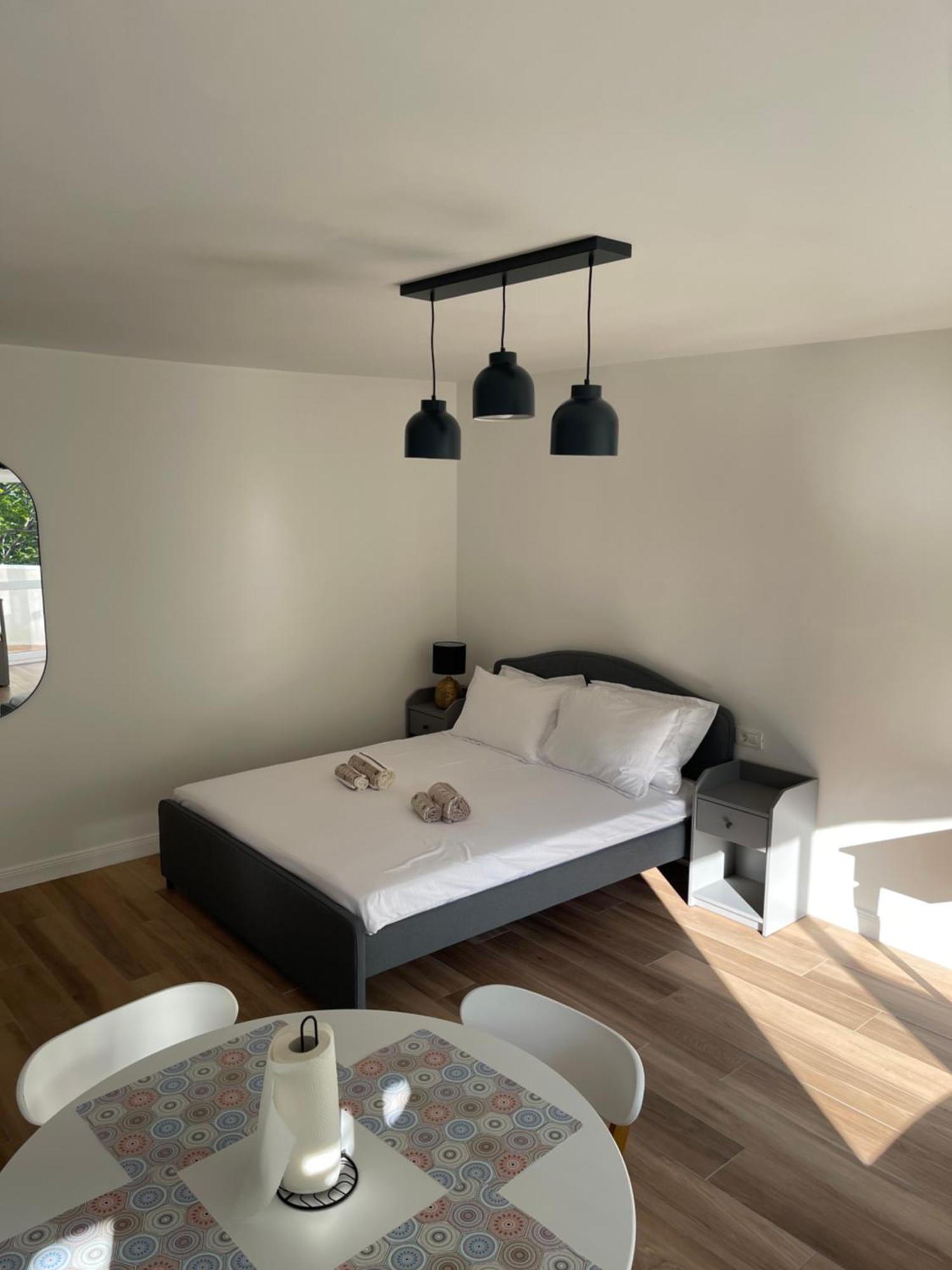 Studio Agg Bucharest Apartment ภายนอก รูปภาพ