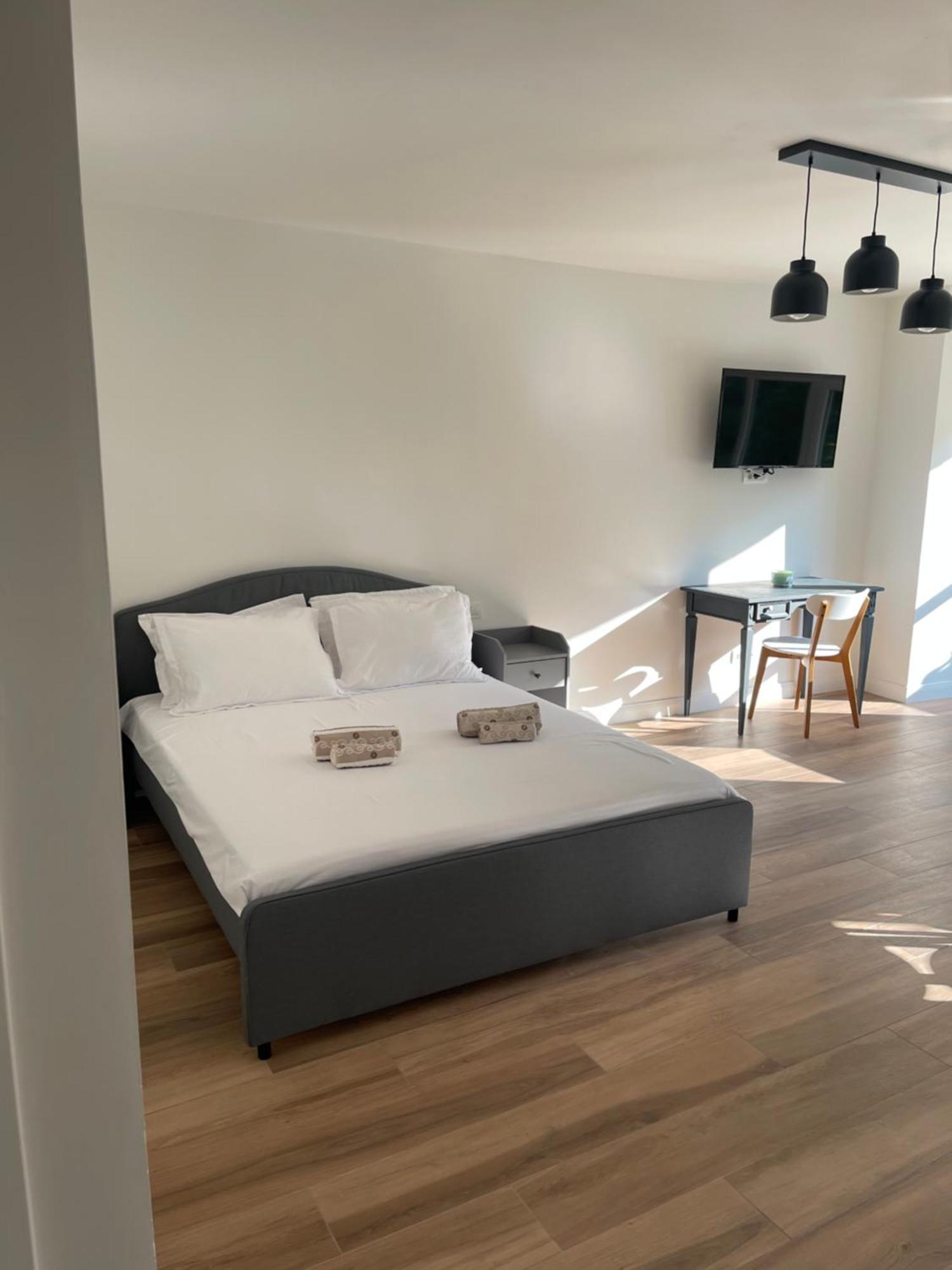 Studio Agg Bucharest Apartment ภายนอก รูปภาพ